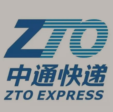 博望中通快递